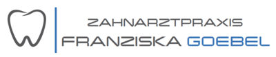 Zahnarztpraxis Franziska Goebel Logo