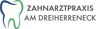 Zahnarztpraxis am Dreiherreneck - Anne Fuhrmann Logo