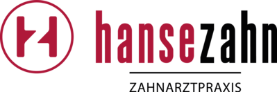 Zahnarztpraxis hansezahn Logo