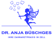 Zahnarztpraxis Dr.Anja Büschges Logo