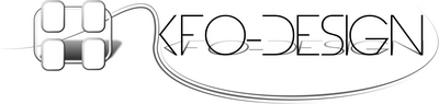 KFO Design Kloos Logo