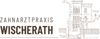 Zahnarztpraxis Dr. Wischerath Logo