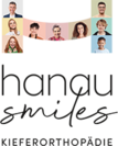 Hanau Smiles KieferorthopÃ¤die  Logo