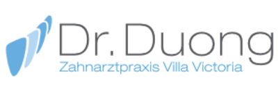 Dr. Sebastian Duong & Katharina Duong Logo