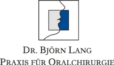 Dr. Björn Lang, Praxis für Oralchirurgie in Rheinfelden Logo