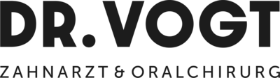Zahnarztpraxis Dr. Jannes Vogt Logo