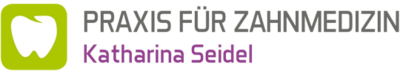 Zahnarztpraxis Katharina Seidel Logo