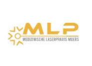 Medizinische Laserpraxis Moers Logo