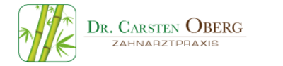 Zahnarztpraxis in Rellingen Dr. Carsten Oberg Logo