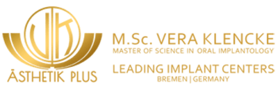 Zahnarztpraxis M.Sc. Vera Klencke - Dreyer Straße 2 Logo