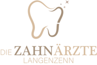 Die Zahnärzte Langenzenn Dr. Narin Spann-Aloge Logo