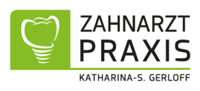 Zahnarztpraxis Katharina-S. Gerloff Logo