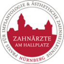 Zahnärzte am Hallplatz Dr. Anne Gresskowski und Kollegen Logo