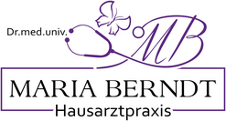 Arztpraxis Dr. Maria Berndt Logo