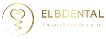 Elbdental Dr. Katja Eckstein Logo