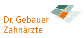 Dr. Gebauer Zahnärzte Logo