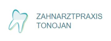 Zahnarztpraxis Tonojan - Denzlingen Logo