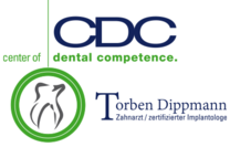cdc Torben Dippmann Logo