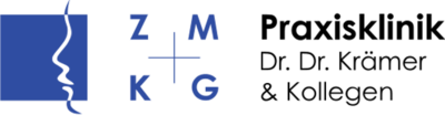  Zahn-Mund-Kiefer-Gesicht Dr. Dr. Krämer und Kollegen  Logo