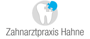 Zahnarztpraxis Hahne Logo