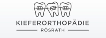 Kieferorthopädie Rösrath Dr.-Bergmann Logo