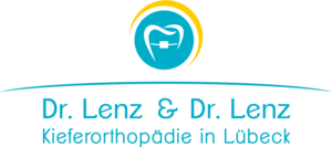 Dr. Lenz & Dr. Lenz  Logo