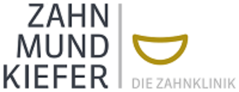 ZAHN|MUND|KIEFER Dr. Dortmann & D. Bulatovic Logo