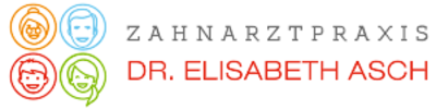 Zahnarztpraxis Dr. Elisabeta Asch Logo