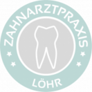 Zahnarztpraxis Löhr Logo