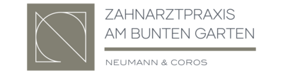 Neumann & Coros - Zahnarztpraxis am Bunten Garten - Mönchengladbach Logo
