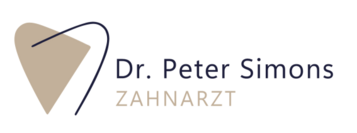 Zahnarztpraxis Dr. Simons Logo
