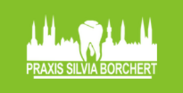 Zahnärztin Silvia Borchert Logo