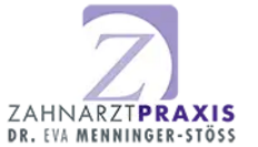 Praxis für Zahnheilkunde Dr. Eva Menninger-Stöss Logo