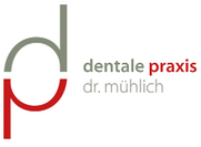 Dentale Praxis Dr. MÃ¼hlich  Logo