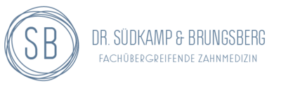 Zahnarztpraxis Dr Südkamp & Brungsberg Logo