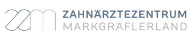 Zahnärzte Zentrum Margkräflerland (Müllheim) Logo