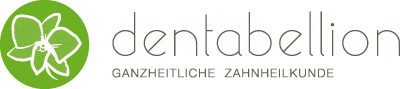 Dentabellion Ganzheitliche Zahnheilkunde | Astrid Tabellion Logo