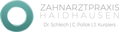 Zahnarztpraxis Haidhausen - Dr. Schleich, C.Pollok, J.Kurpiers Logo