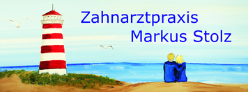 Zahnarztpraxis Markus Stolz Logo