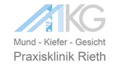 Praxisklinik Dr. Dr. Rieth Logo