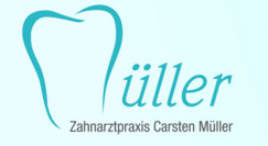 Zahnarztpraxis Carsten Müller Logo
