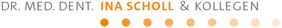 Zahnarztpraxis Dr. Ina Scholl Logo