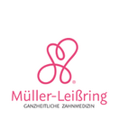 Zahnarztpraxis Frau MÃ¼ller-LeiÃŸring Logo