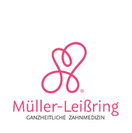 Zahnarztpraxis Frau Müller-Leißring Logo