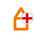 Hausarztpraxis JahnstraÃŸe Logo