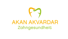 Zahnarztpraxis Akan Akvardar Logo