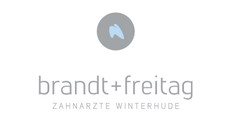 brandt+freitag Zahnärzte Logo