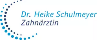 Zahnarztpraxis Dr. Heike Schulmeyer Logo