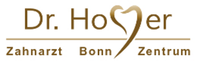 Zahnarzt Bonn | Dr. med. dent. Daniel Hoyer Logo