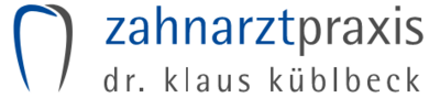 Dr. Klaus Küblbeck Logo